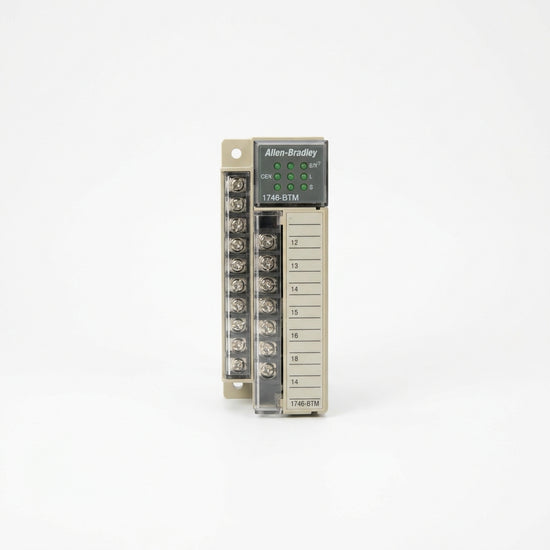 Allen-Bradley 1746-BTM