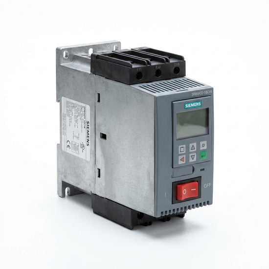 Siemens 3RW4422-1BC44