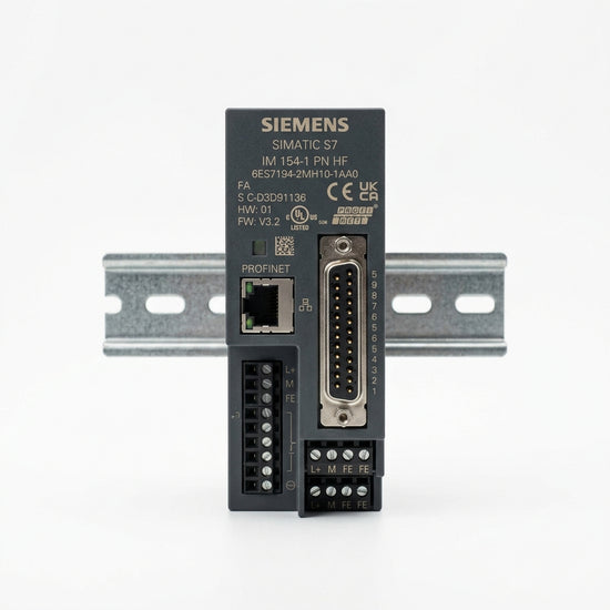 SIEMENS/FA 6ES7194-2MH10-1AA0