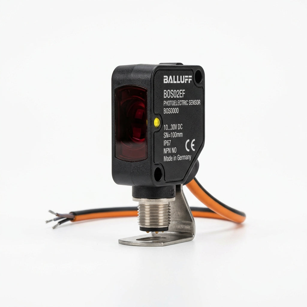 BALLUFF BOS02EF