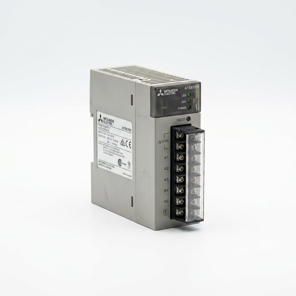 Mitsubishi Electric A1S61PN