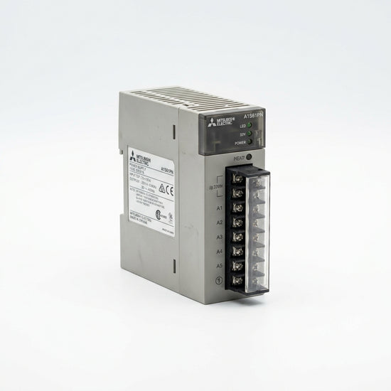 Mitsubishi Electric A1S61PN