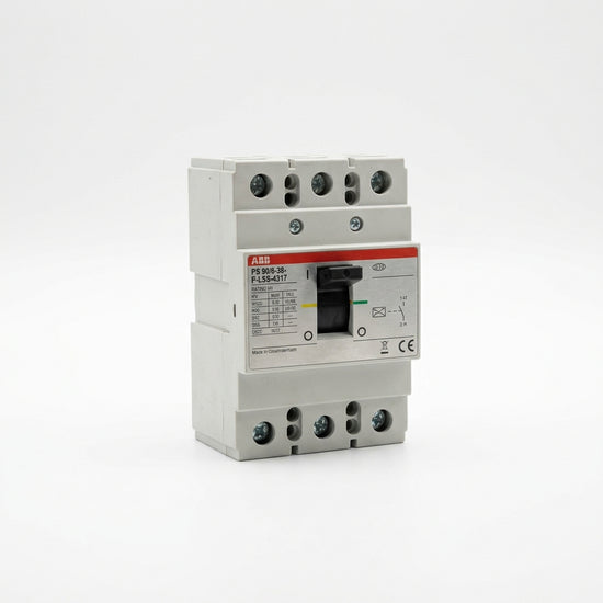 ABB PS 90/6-38-P-LSS-4317
