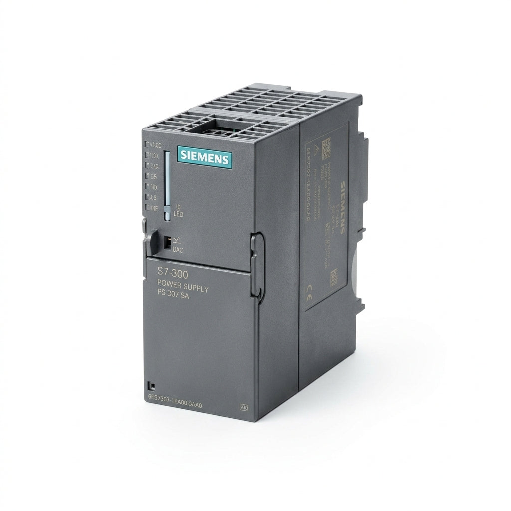 Siemens 6ES7307-1EA00-0AA0