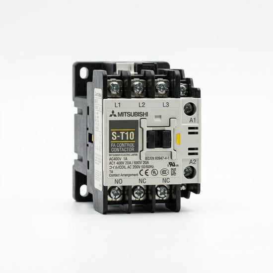 MITSUBISHI/FA S-T10AC400V1A