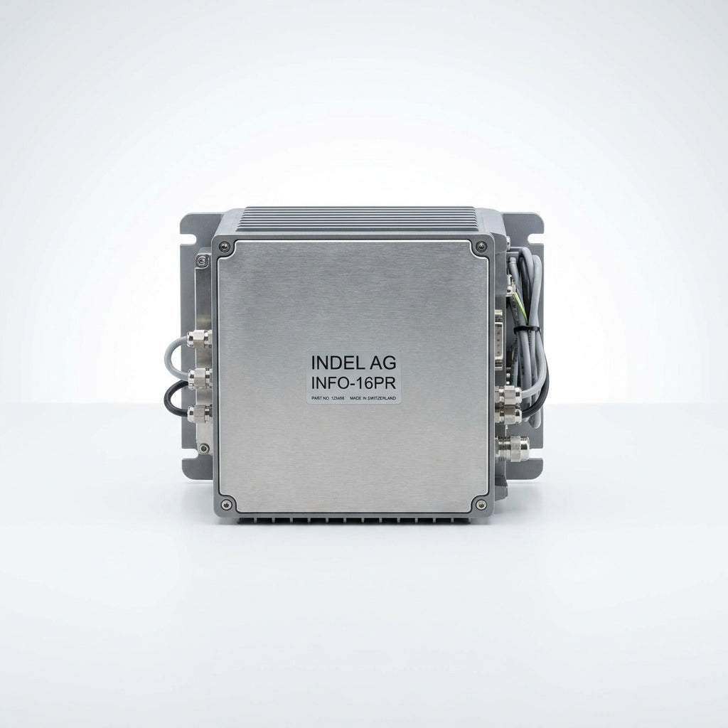 Indel AG INFO-16PR