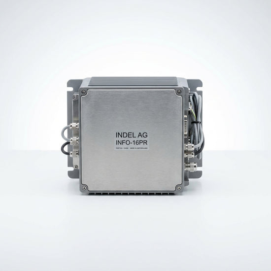 Indel AG INFO-16PR