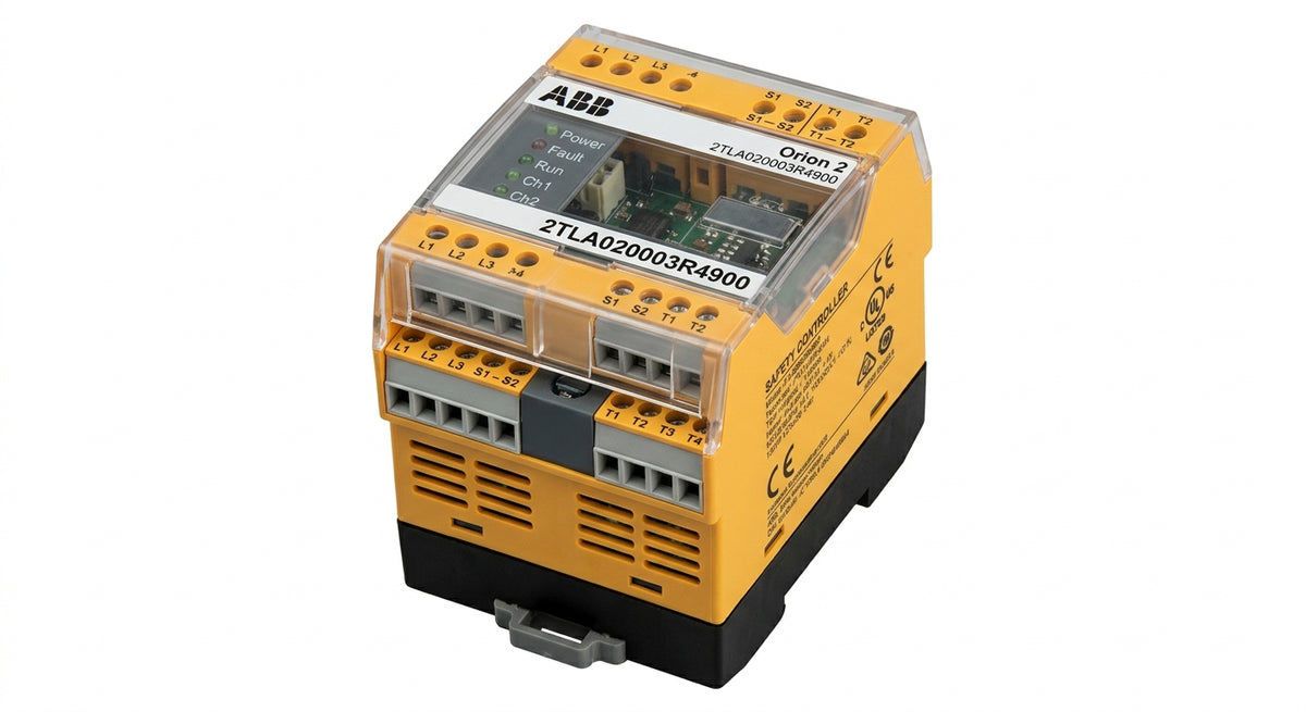ABB 2TLA020003R4900