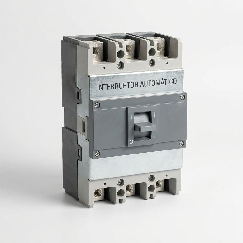 BIND ABB MINIATURE CIRCUIT BREAKER S203M-C25 3P 25A 2cds273001r0254