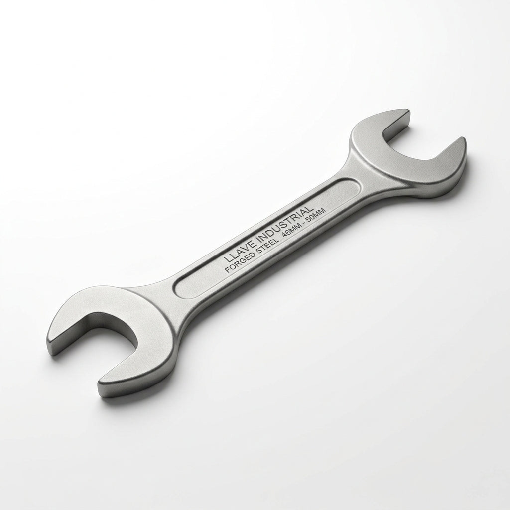 BIND Llave Para Abrir Y Cerrar Tapa De Bidones Negro