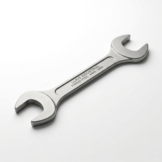 BIND Llave Para Abrir Y Cerrar Tapa De Bidones Negro