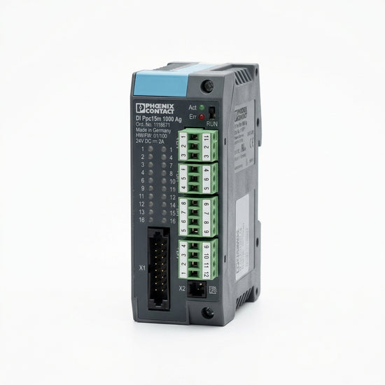 PHOENIX CONTACT DI Ppc15m 1000 Ag