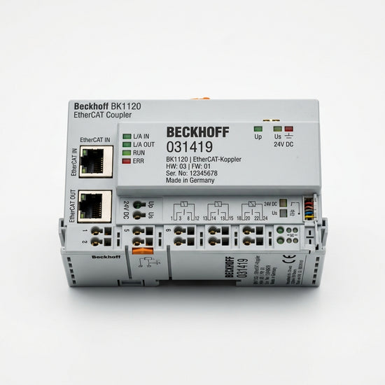 BECKHOFF 031419