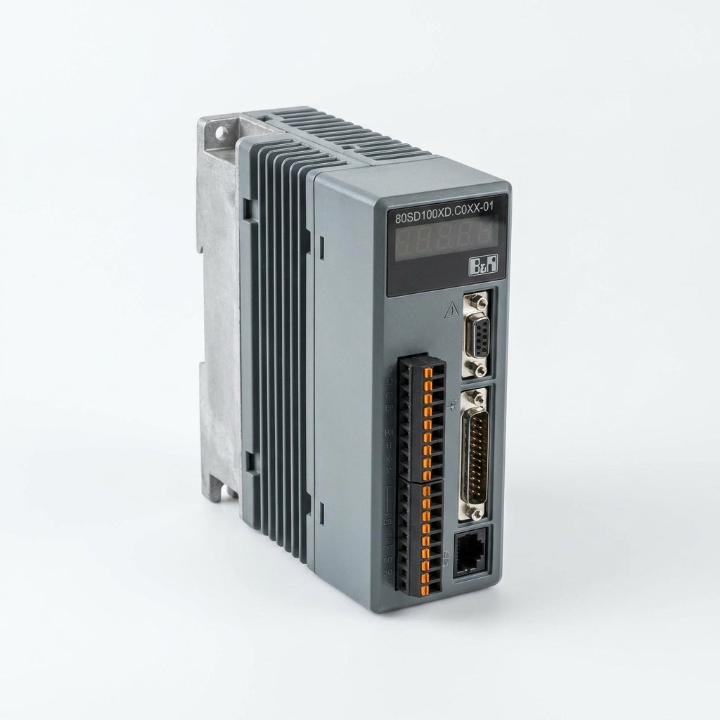 B&R Automation 80SD100XD.C0XX-01