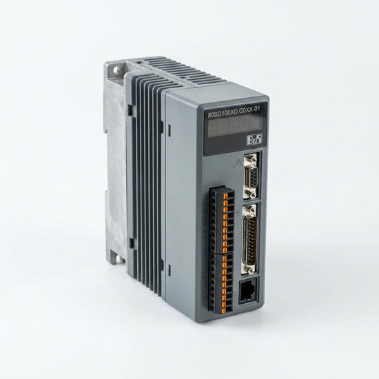 B&R Automation 80SD100XD.C0XX-01