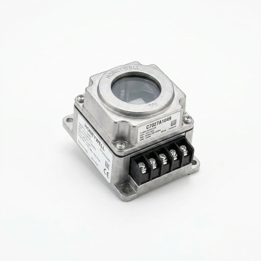 HONEYWELL C7027A1049