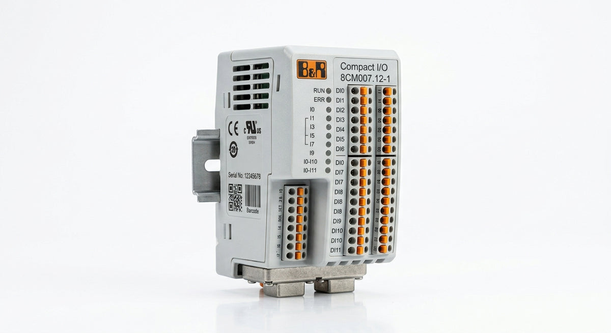 B&R 8CM007.12-1