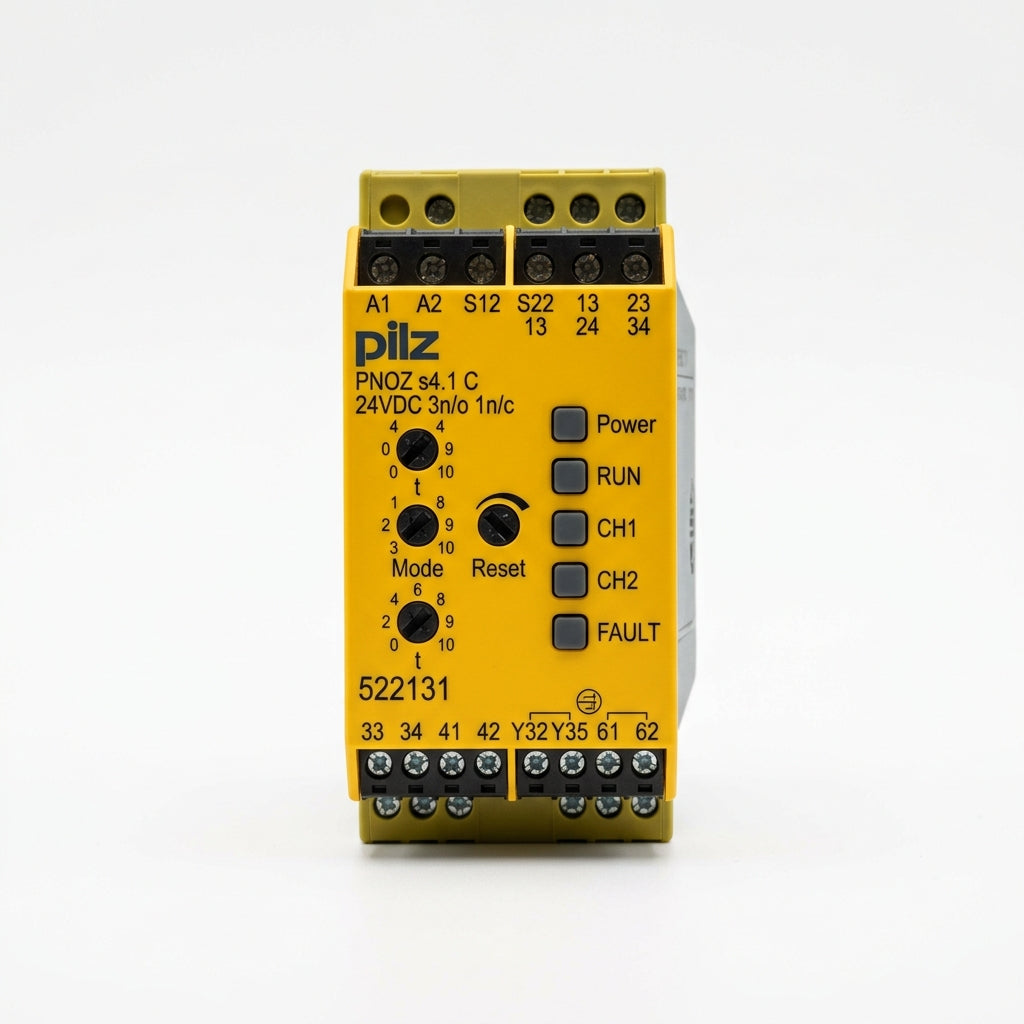 PILZ 522131