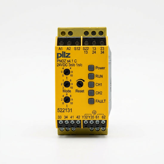 PILZ 522131
