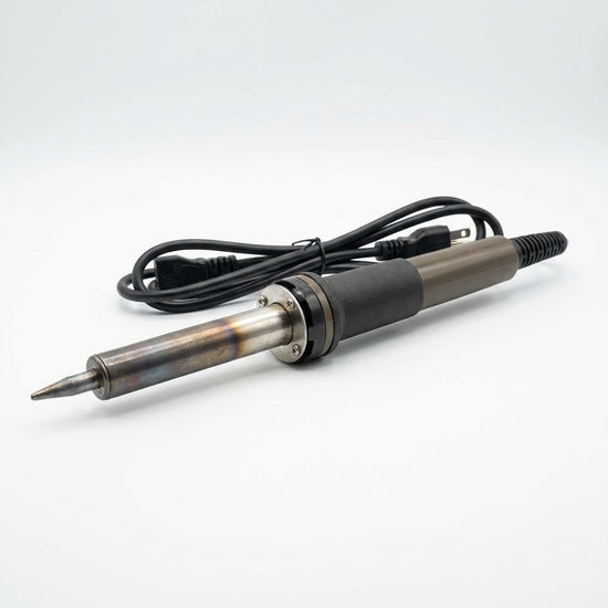BIND CAUTIN LAPIZ INDUSTRIAL WELLER 100 WATTS ? W100PGMX
