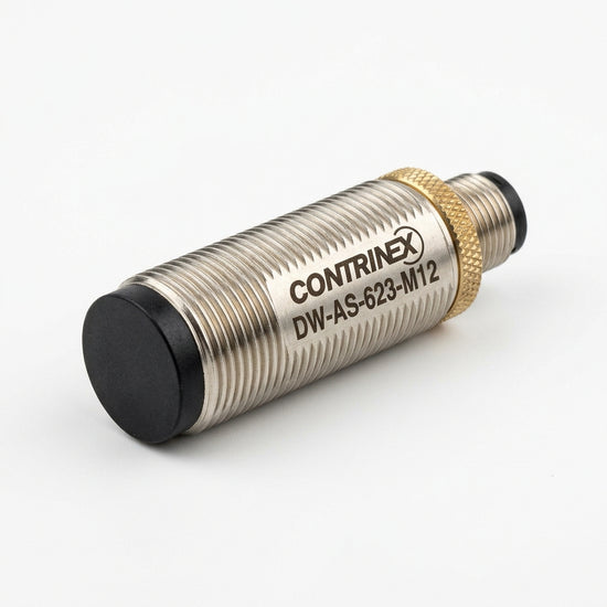 Contrinex DW-AS-623-M12 sensor inductivo