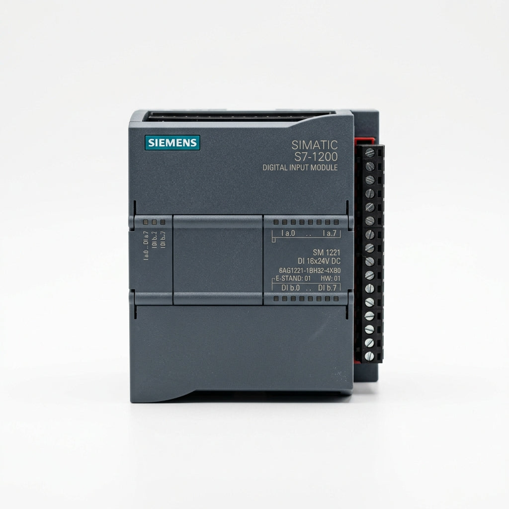 SIEMENS/FA 6AG1221-1BH32-4XB0