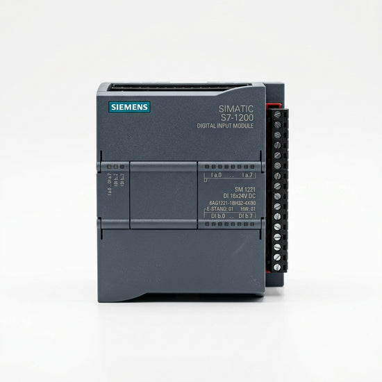 SIEMENS/FA 6AG1221-1BH32-4XB0
