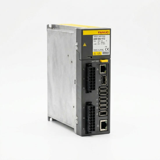 FANUC A06B-6093-H152