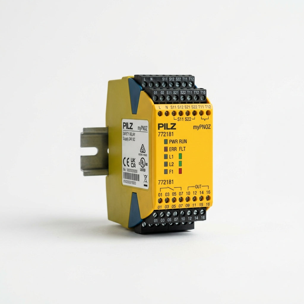 PILZ 772181