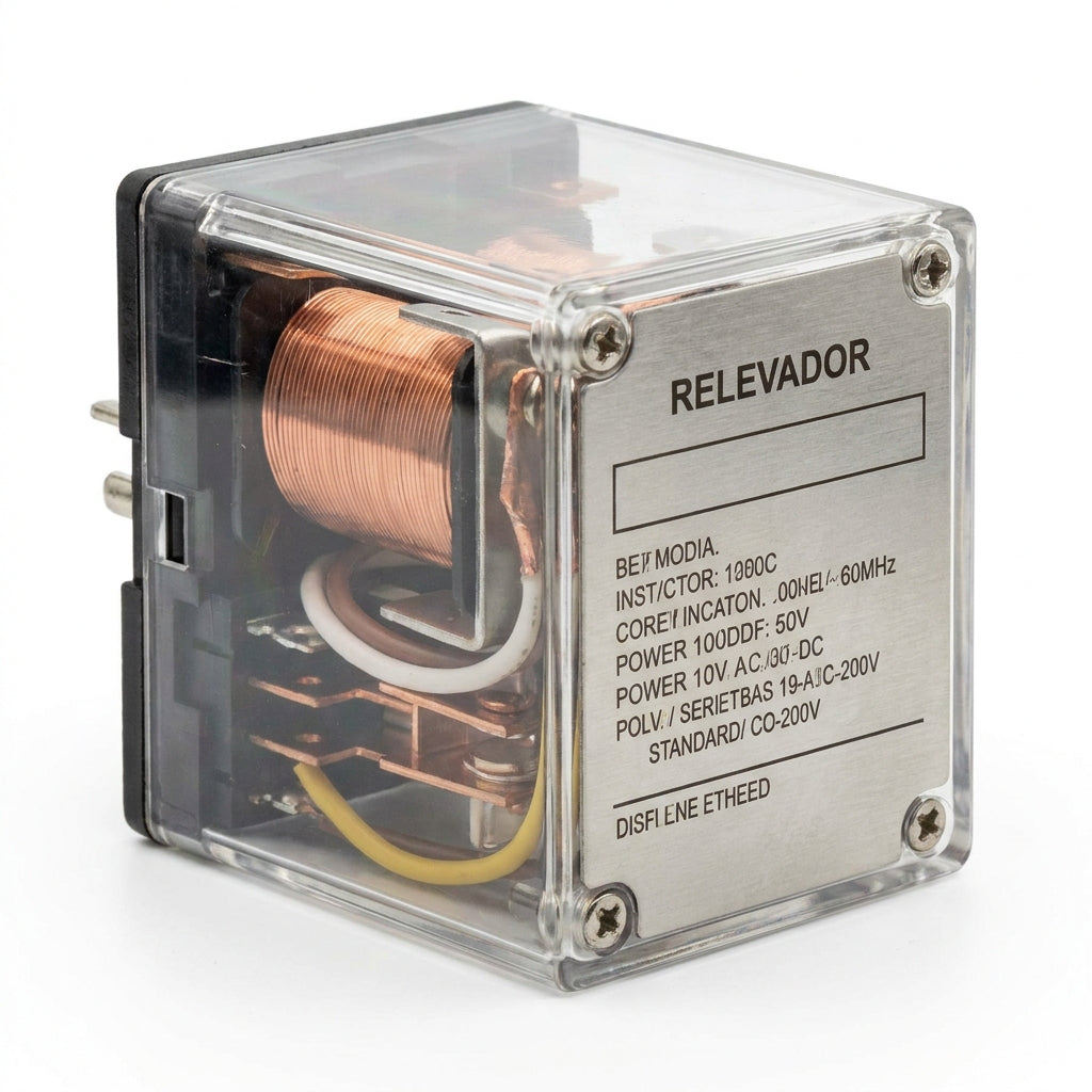 BIND Allen-Bradley	700-TBJ20B