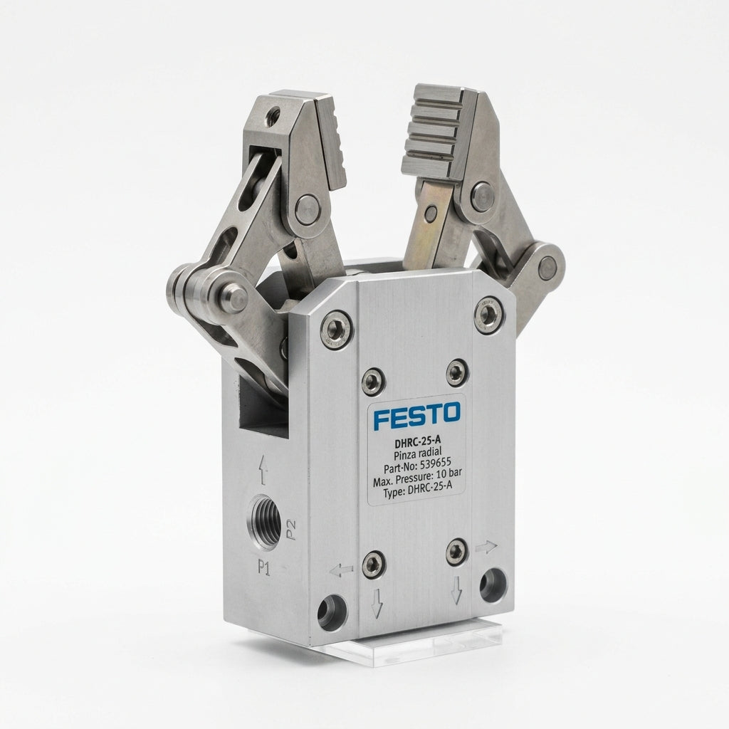 FESTO DHRC-25-A
