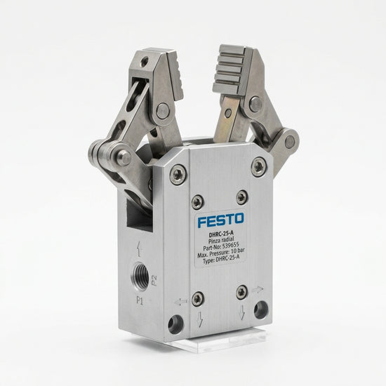 FESTO DHRC-25-A