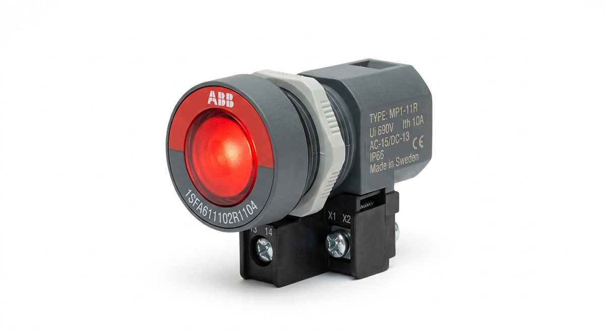ABB 1SFA611102R1104