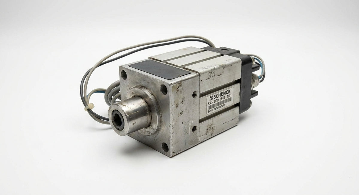 Schenck 5ap 920.1505 K11
