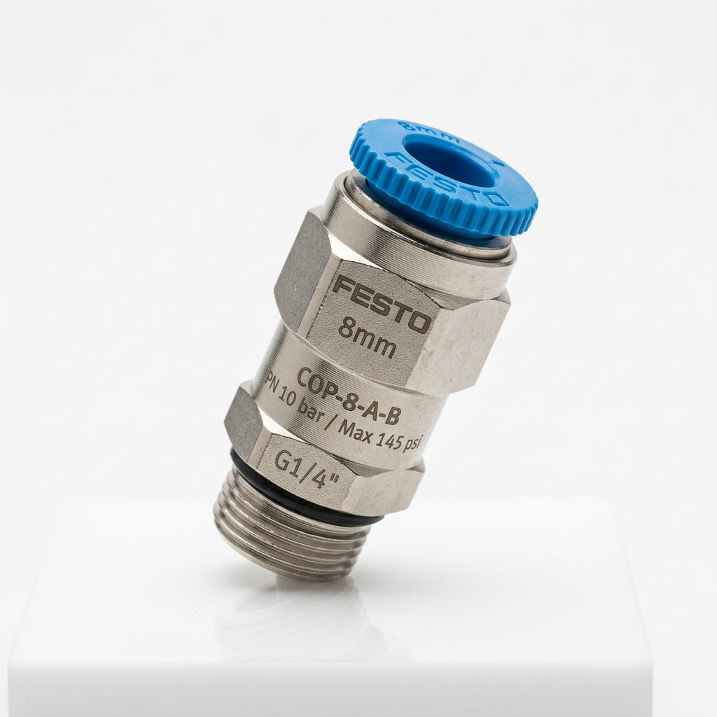 FESTO 8mm