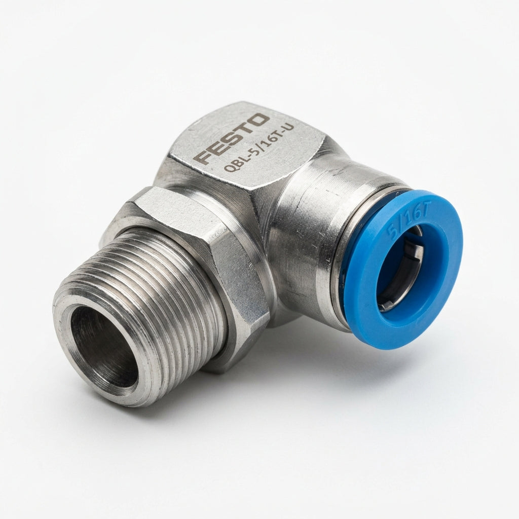 FESTO QBL-5/16T-U