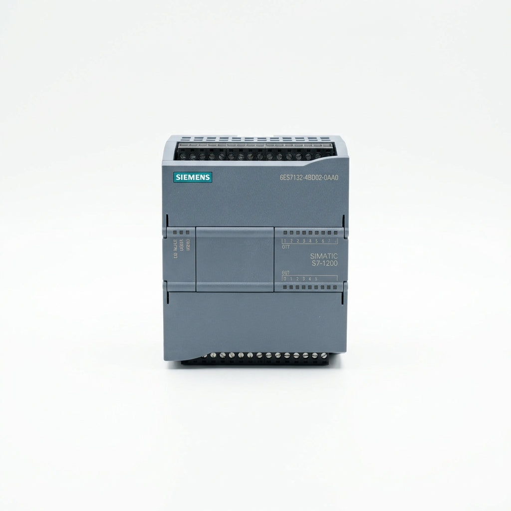 SIEMENS 6ES7132-4BD02-0AA0