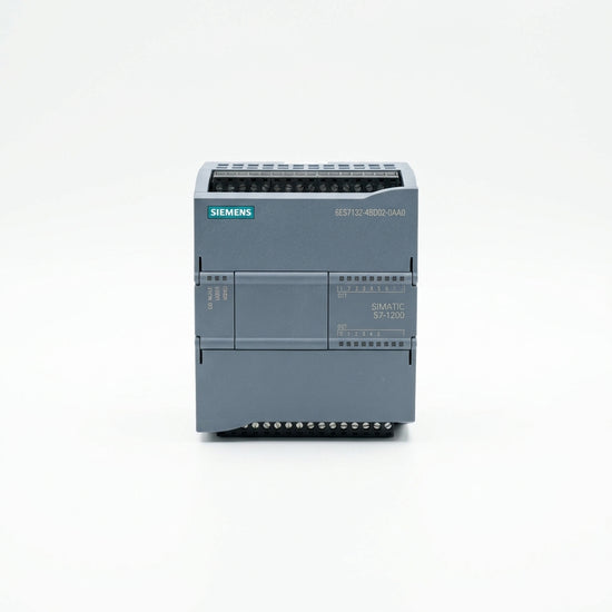 SIEMENS 6ES7132-4BD02-0AA0