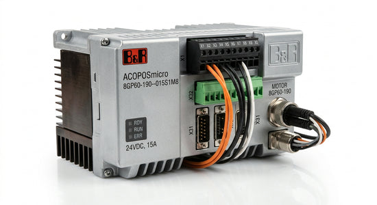 B&R 8GP60-190--015S1M8