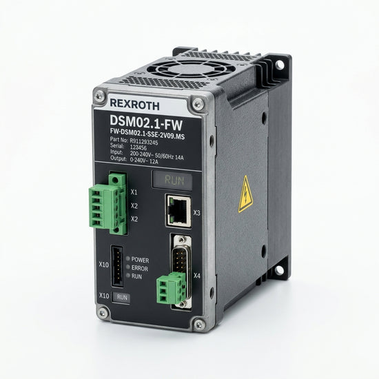 REXROTH DSM02.1-FW (FW-DSM02.1-SSE-2V09.MS)