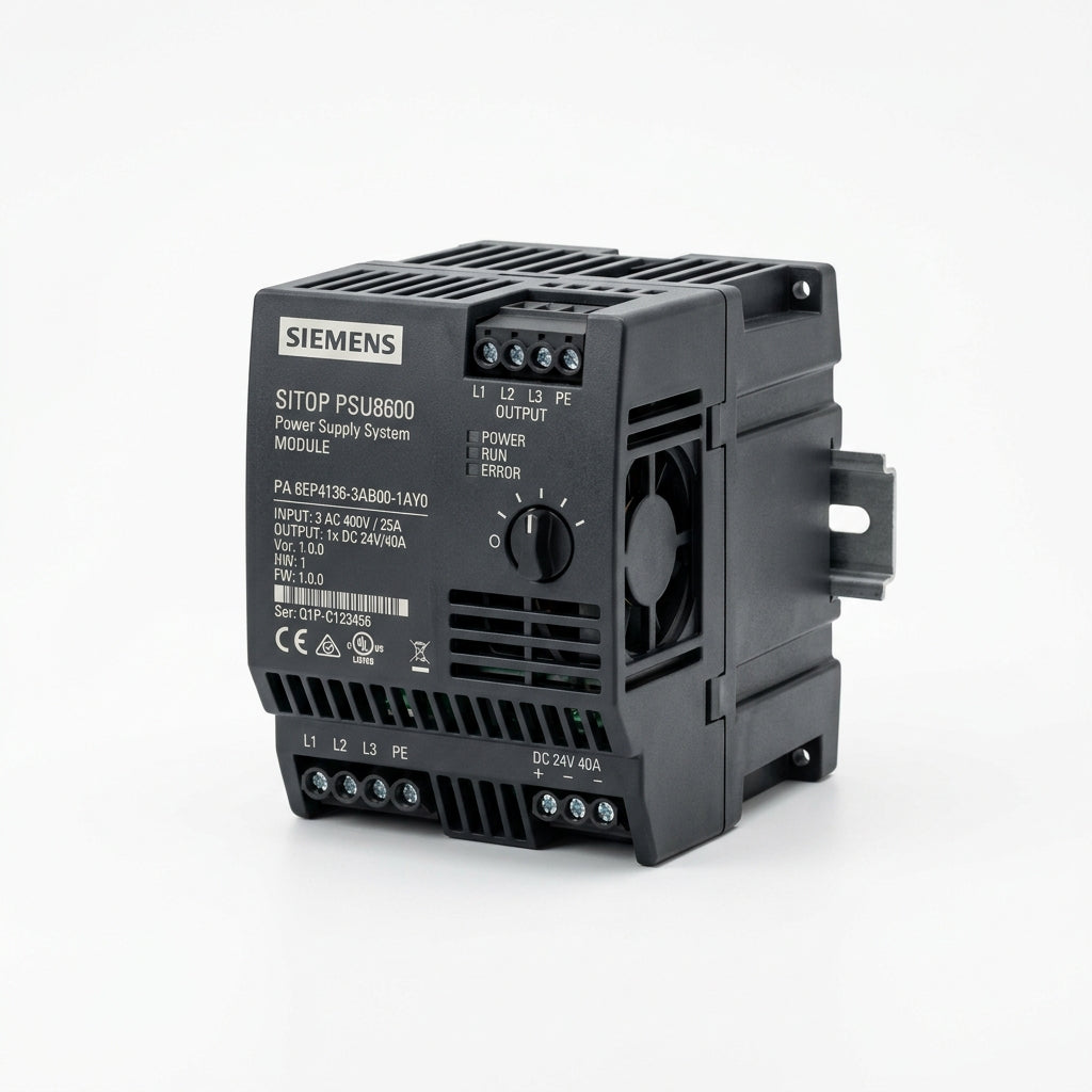 SIEMENS/PA 6EP4136-3AB00-1AY0