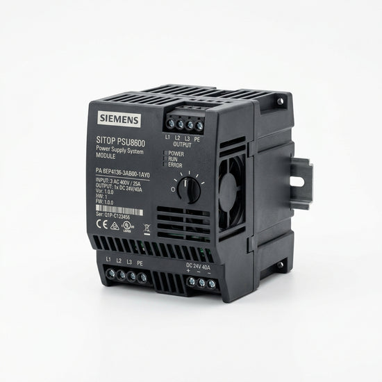 SIEMENS/PA 6EP4136-3AB00-1AY0