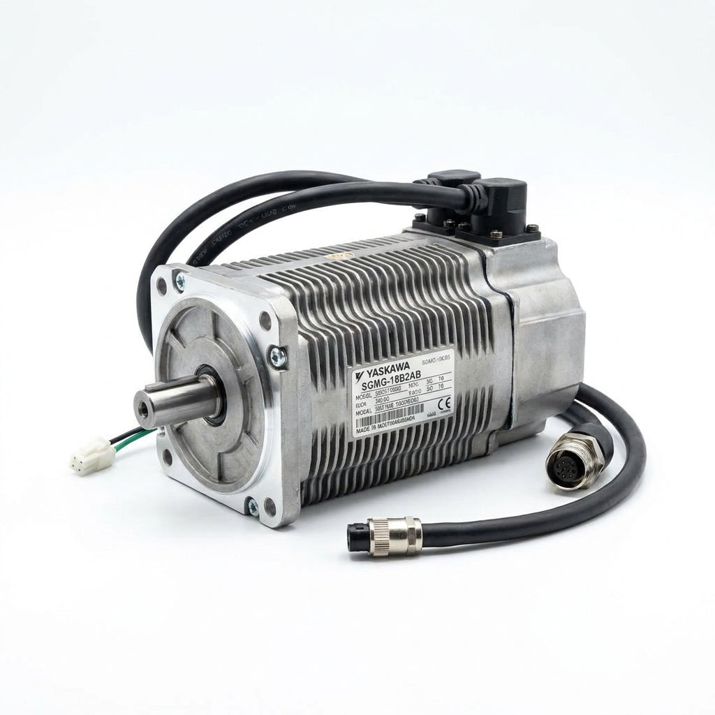 Yaskawa SGMG-18B2AB