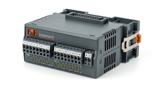 B&R X20DI9372