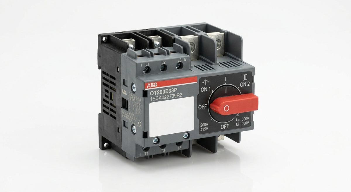 ABB 1SCA022739R2