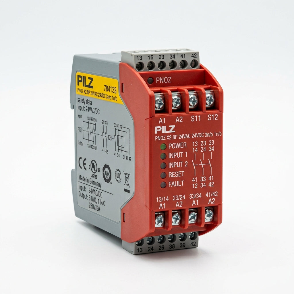PILZ 784133