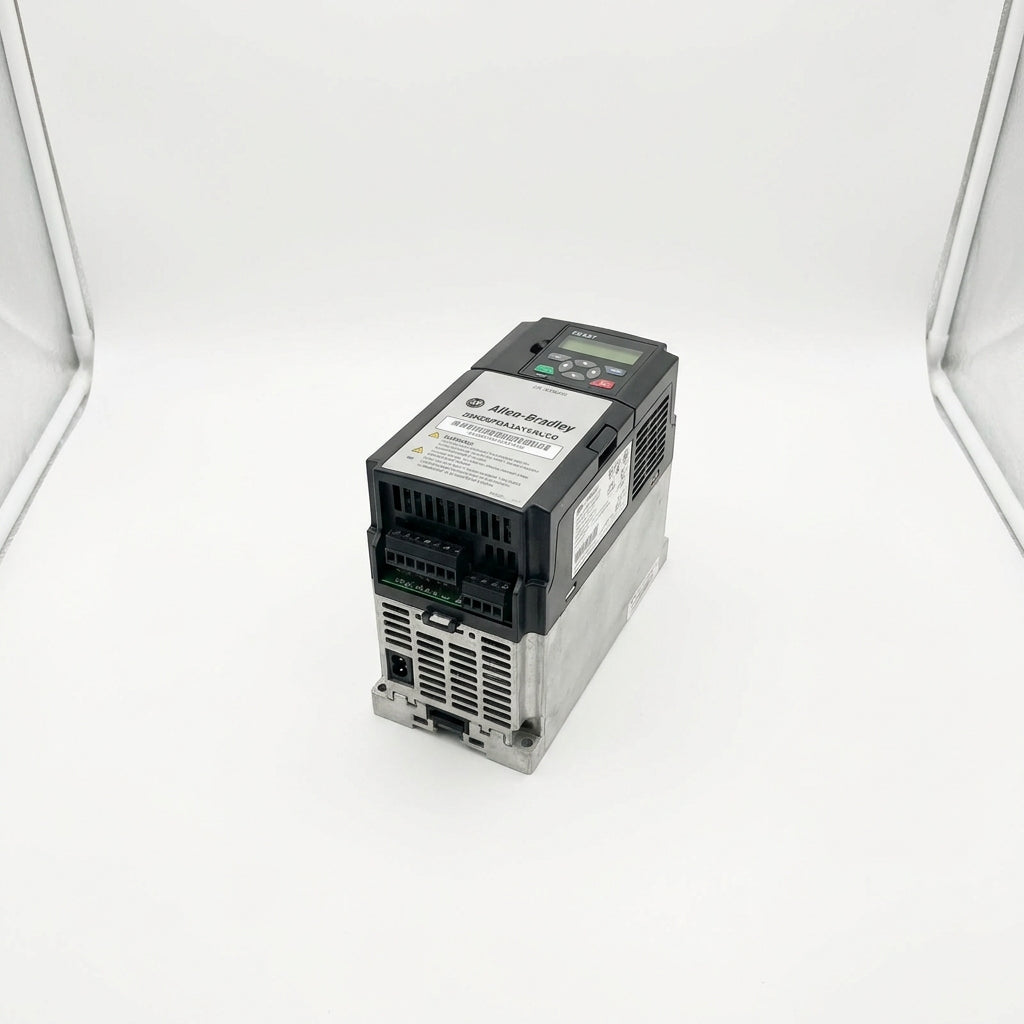 Allen-Bradley 20AD8P0A3AYYACC0