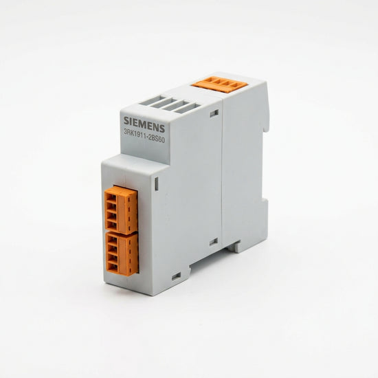 SIEMENS 3RK1911-2BS60