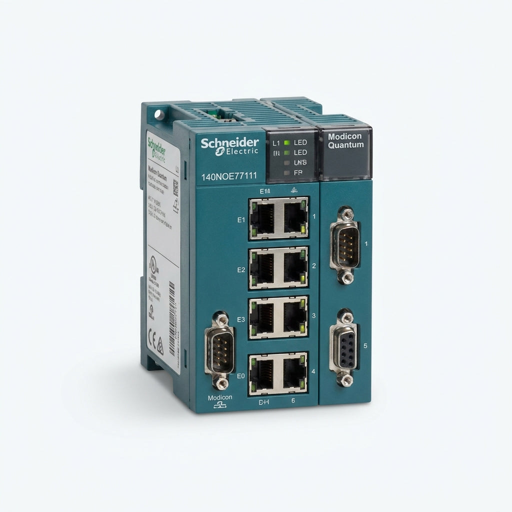 Schneider Electric 140NOE77111