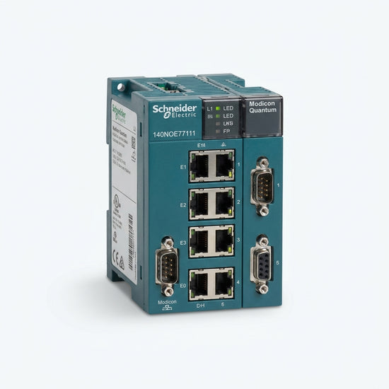 Schneider Electric 140NOE77111